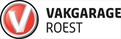 Logo Vakgarage Roest